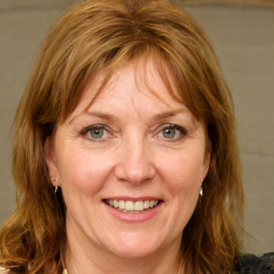 Linda Šafránková, vedoucí oddělení restrukturalizace