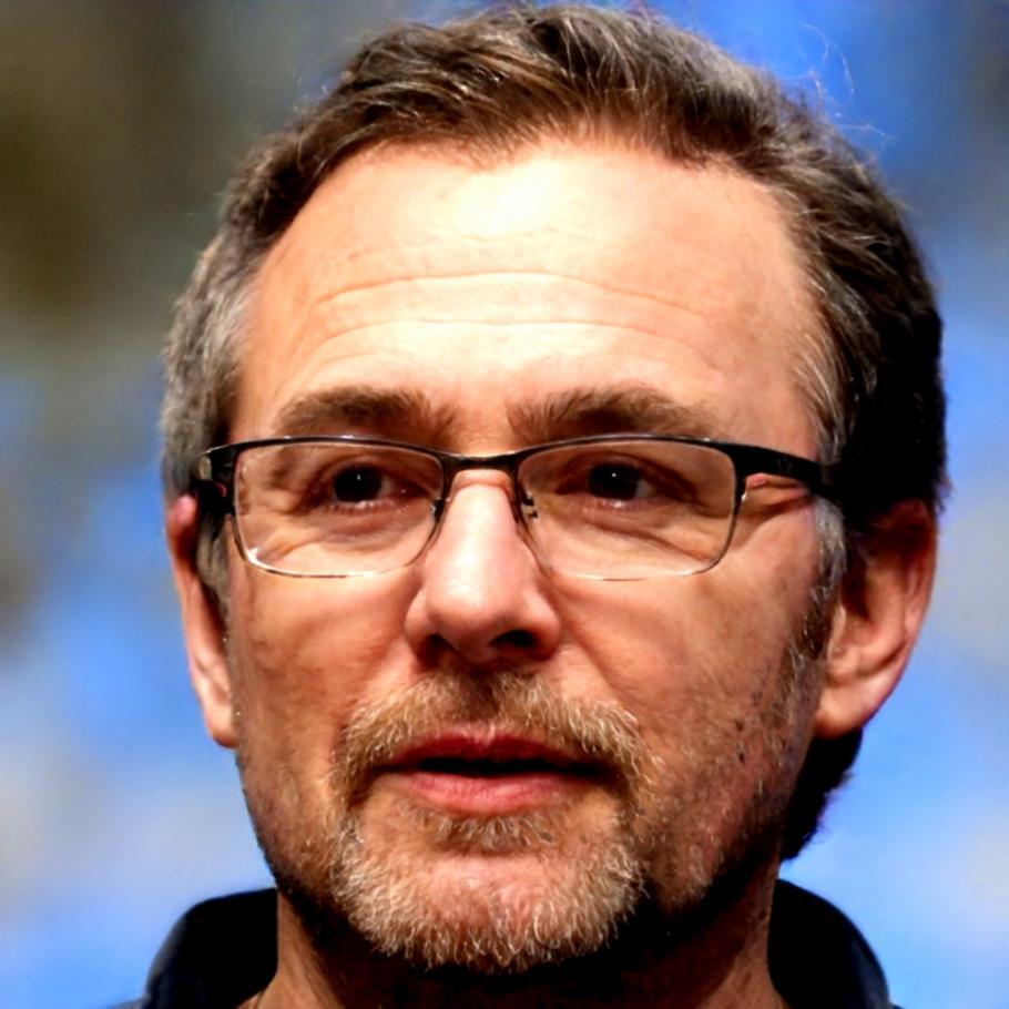 Vladimír Bednář